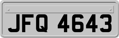 JFQ4643