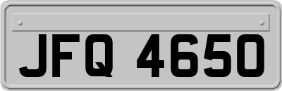 JFQ4650