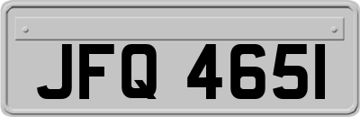 JFQ4651