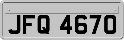 JFQ4670