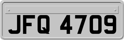 JFQ4709