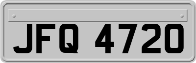 JFQ4720
