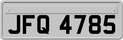 JFQ4785
