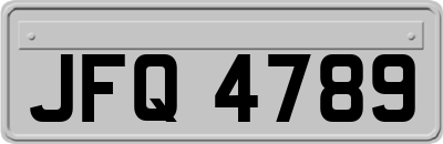 JFQ4789