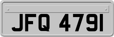 JFQ4791