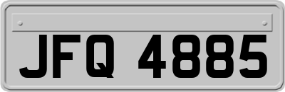 JFQ4885