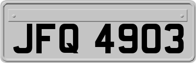 JFQ4903