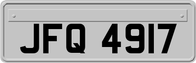 JFQ4917