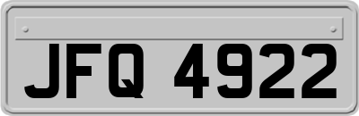 JFQ4922