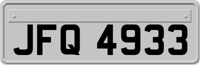 JFQ4933