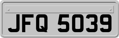 JFQ5039