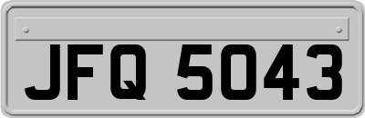 JFQ5043