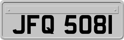 JFQ5081
