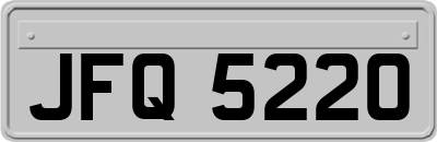 JFQ5220