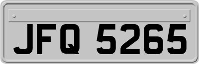 JFQ5265