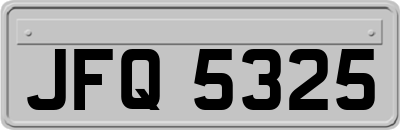 JFQ5325