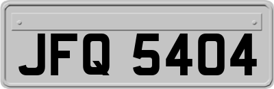 JFQ5404