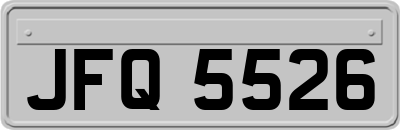 JFQ5526