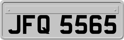 JFQ5565