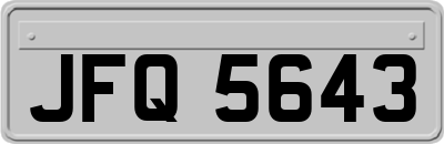 JFQ5643