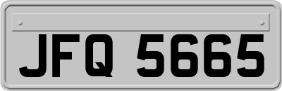 JFQ5665