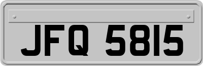 JFQ5815