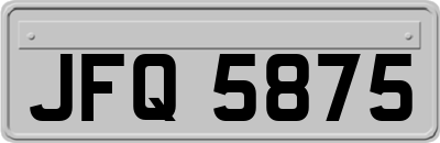 JFQ5875