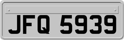 JFQ5939
