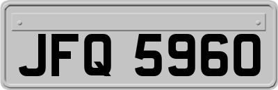 JFQ5960