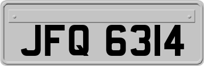 JFQ6314