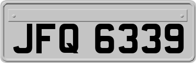 JFQ6339