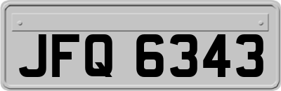 JFQ6343