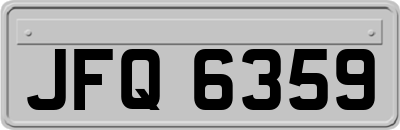 JFQ6359