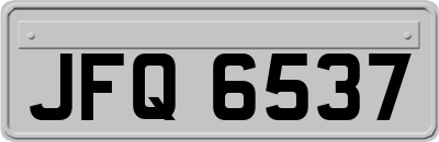JFQ6537