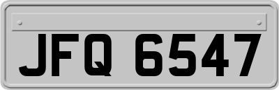 JFQ6547