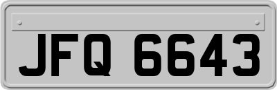 JFQ6643