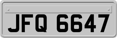 JFQ6647