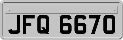 JFQ6670