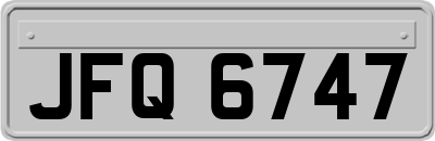 JFQ6747