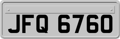 JFQ6760