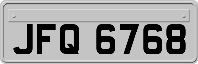 JFQ6768