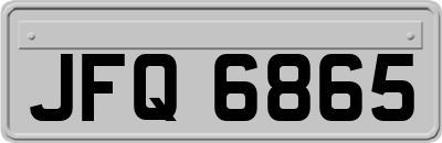 JFQ6865