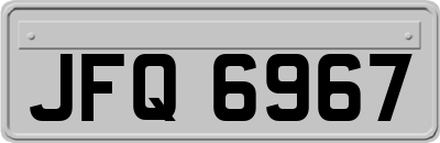 JFQ6967