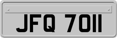 JFQ7011