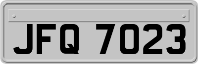 JFQ7023