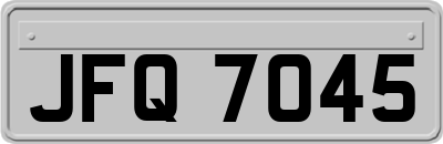 JFQ7045