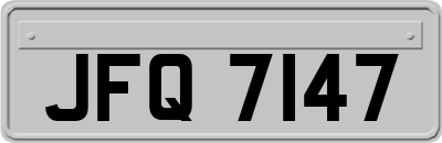JFQ7147