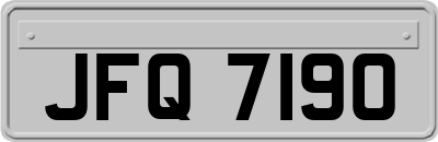 JFQ7190
