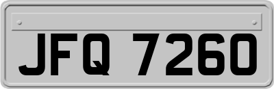 JFQ7260