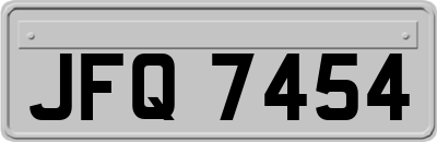 JFQ7454